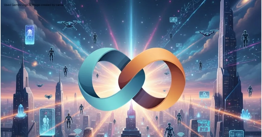Beyond Chatbots: How Gemini 3.0 Is Ushering in the Age of AI Agents