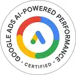 google ad ai powered performance