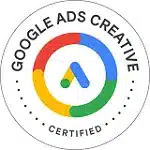 google ad creative