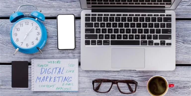 How to Learn Digital Marketing in 90 Days Roadmap for Beginners