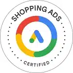 shopping ad