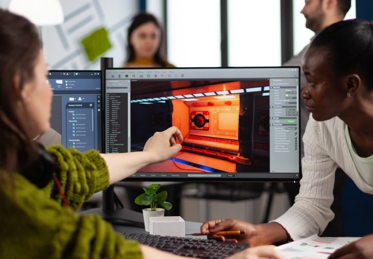 expertise and innovation