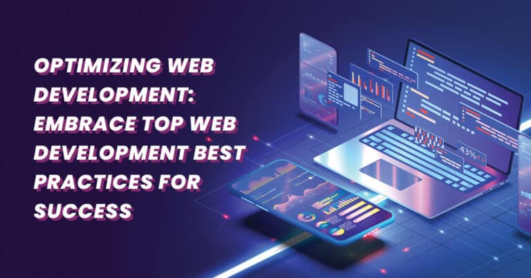 Web Development Best Practices for Success