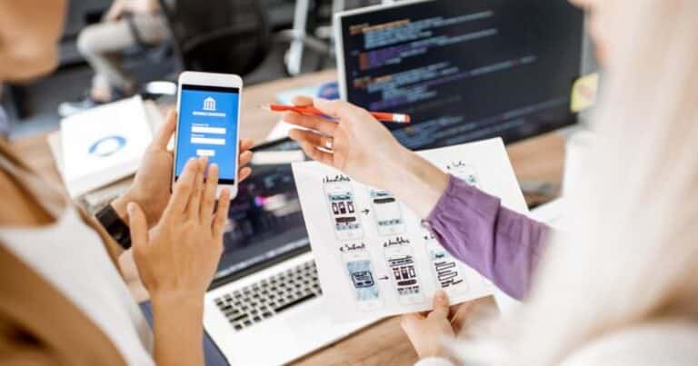 The Impact of Mobile-First Design on SEO and Conversions