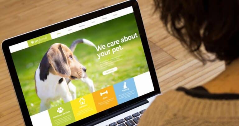 Motion UI - How Animations Are Enhancing Website Engagement