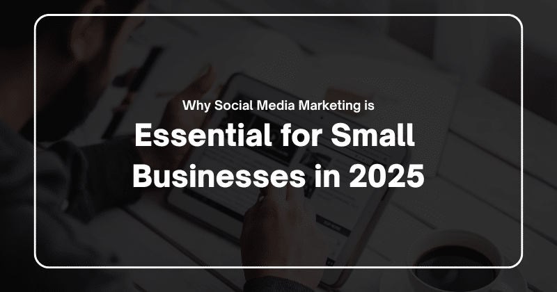 Social Media Marketing