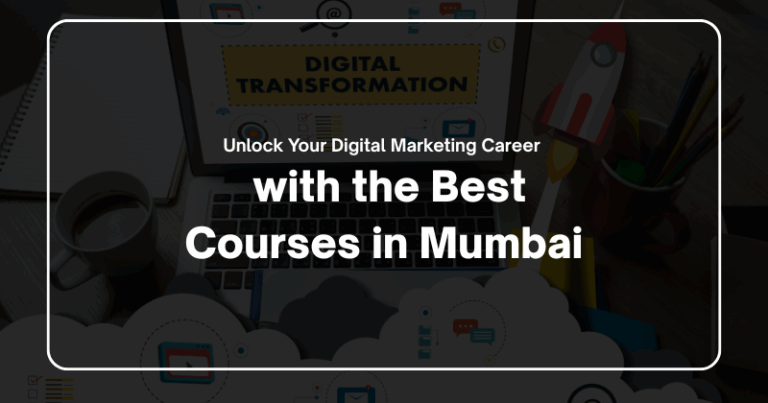 digital marketing course