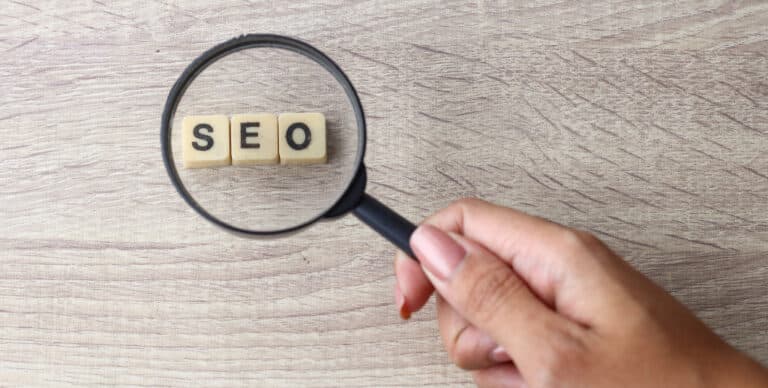 Tips for Selecting the Right SEO Agency