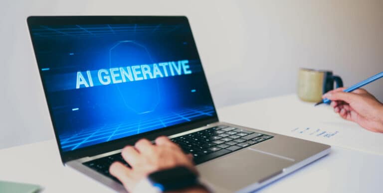 Can AI Generated Blogs Rank in 2026 Pros Cons Best Practices 768x388 1