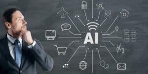 AI Decides Which Brand to Cite in Generated Answers