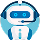 ai chatbot icon