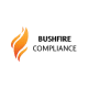 bushfire compliance system logo