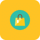 e commerce brands icon