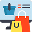 ecommerce tab icon