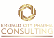 emrald city pharma consulting logo