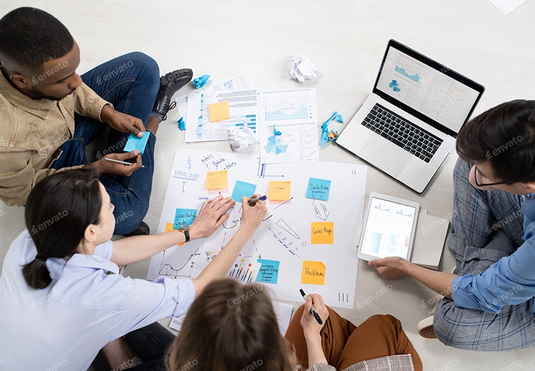 expertise and innovation