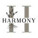 harmony logo