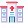 healthcare and clinic carousel icon