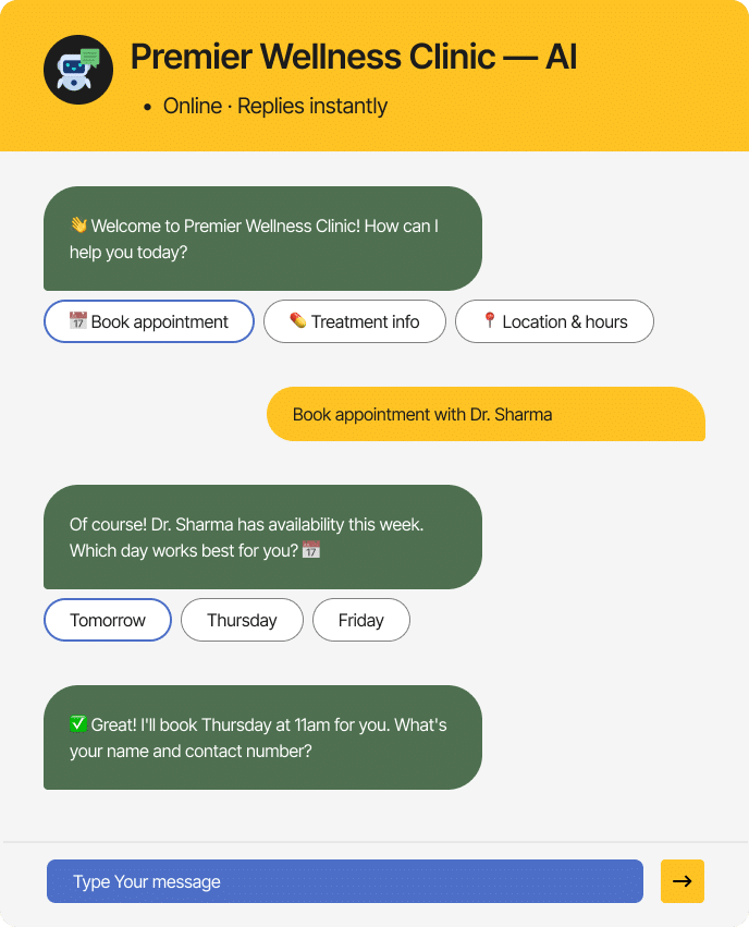 premier wellness clinic img