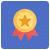 professional accreditation icon