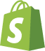 shopify logo