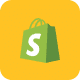shopify store icon