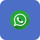 whatsapp integration icon