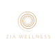 zia wellness system logo