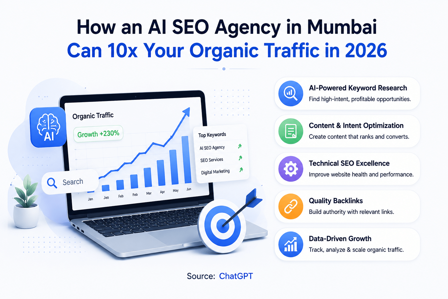 ai seo momentum